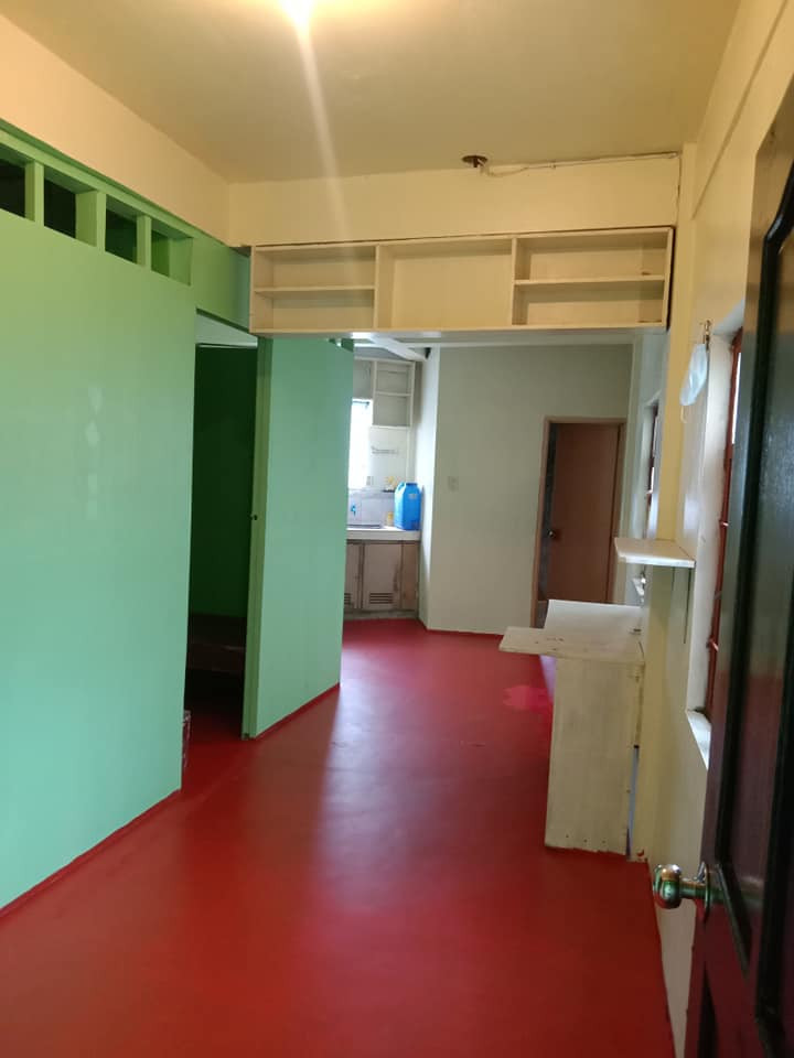 Room for rent