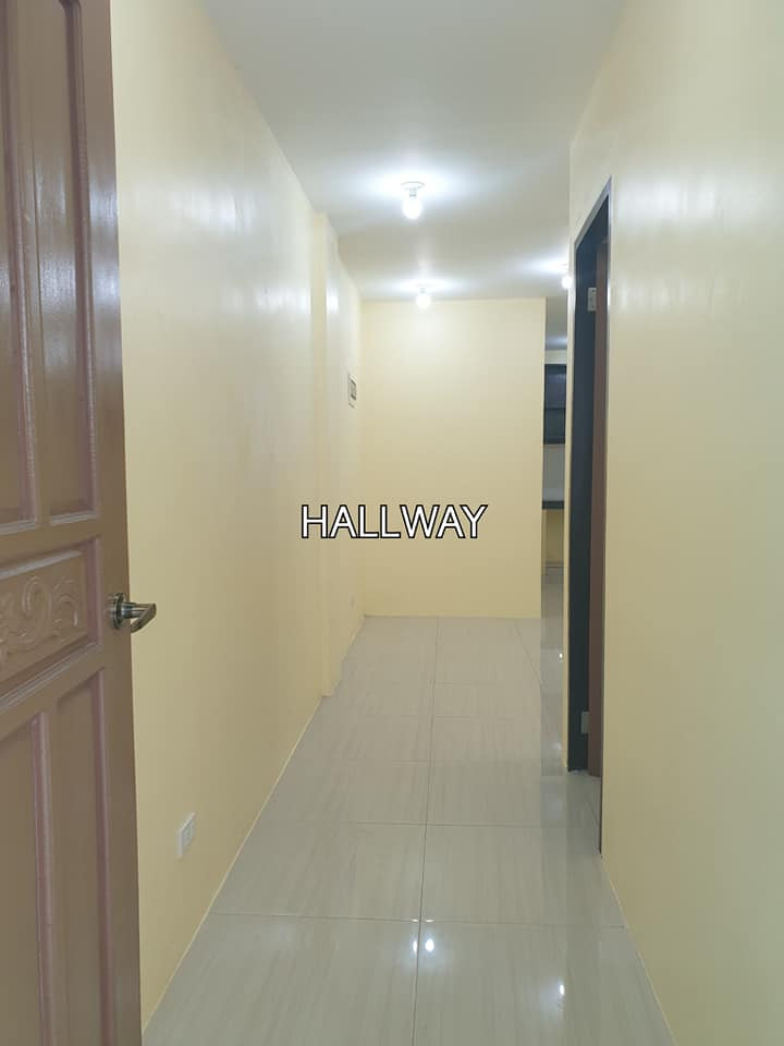 Newly Constructed Apartment For Rent