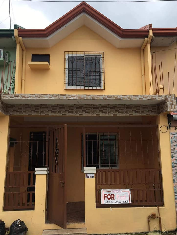 HOUSE FOR RENT