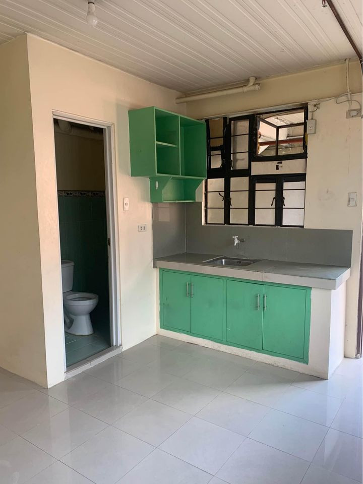 APARTMENT FOR RENT