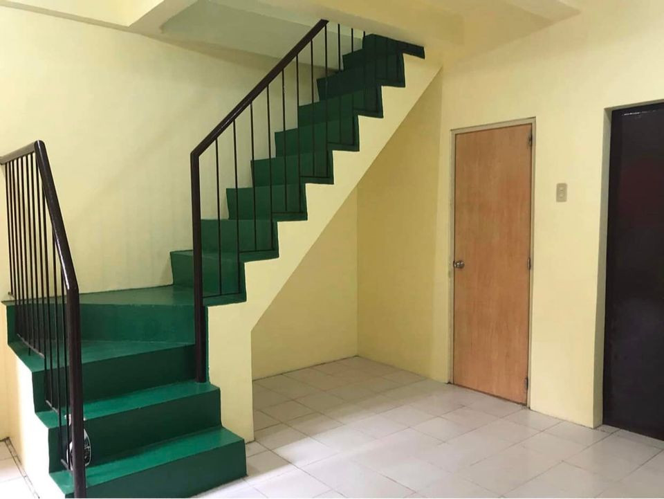 2-Storey Apartment for Rent