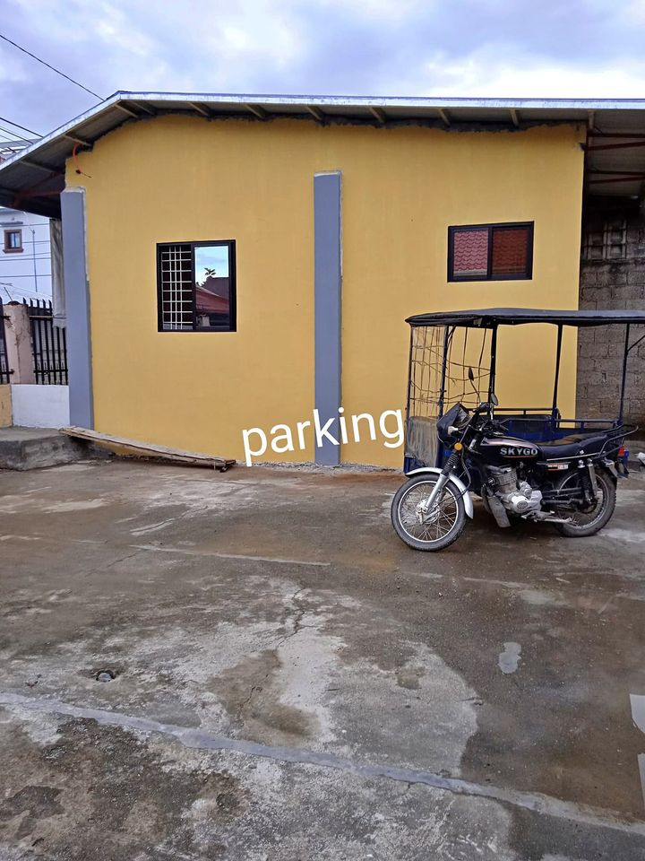 Apartment for rent