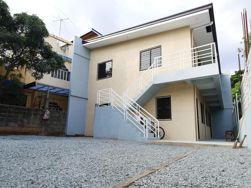 RUSH APARTMENT FOR RENT