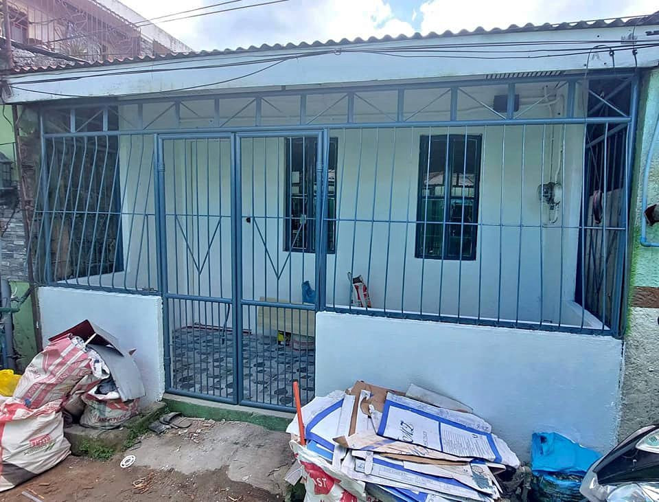 HOUSE FOR RENT