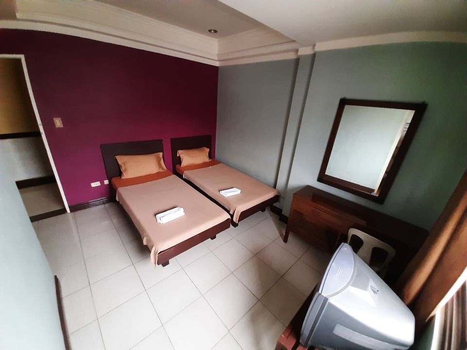 Room for Rent