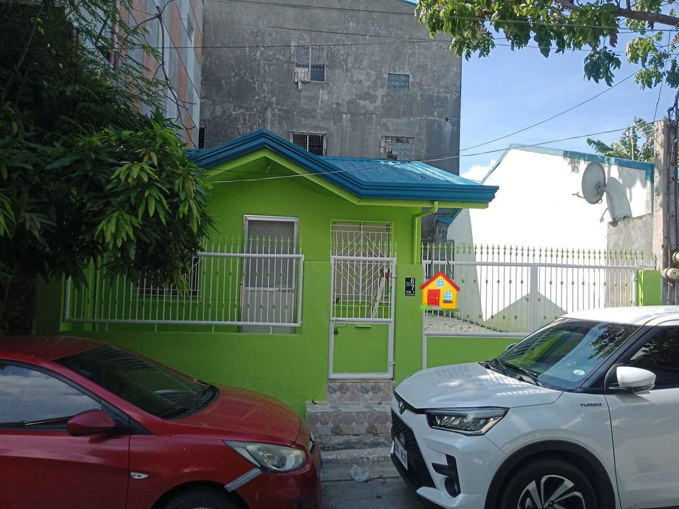 HOUSE FOR RENT