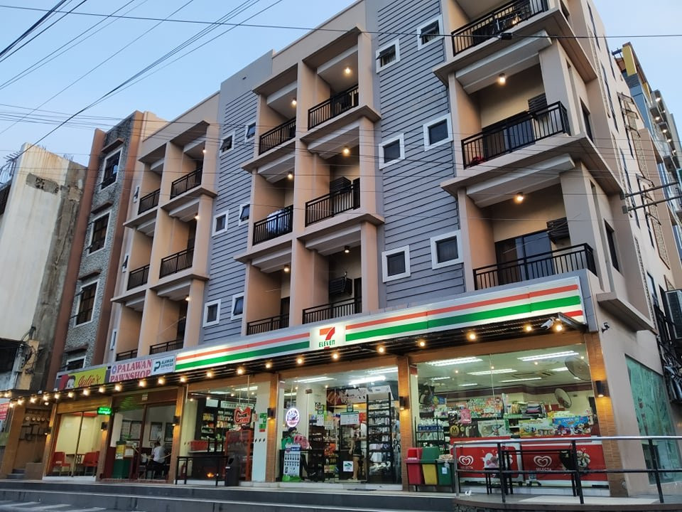 1 Bed 1 Bath Apartment/condo