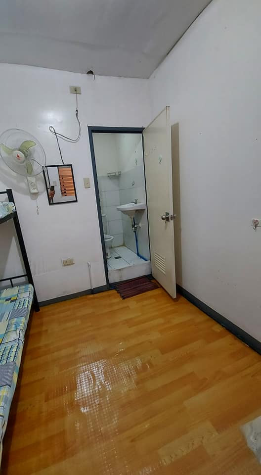 ROOM FOR RENT in Cubao, Quezon City