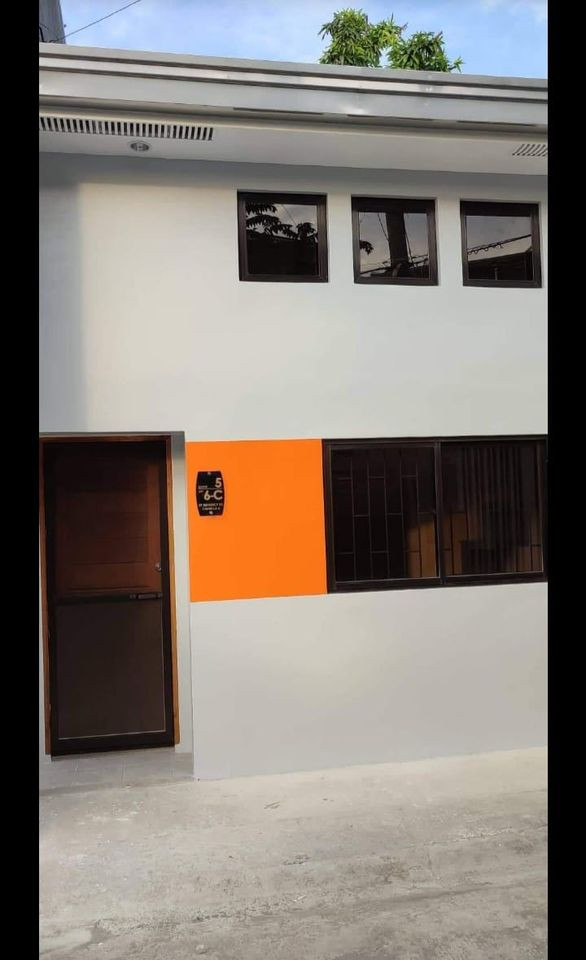 Apartment for Rent LOFT-TYPE UNIT