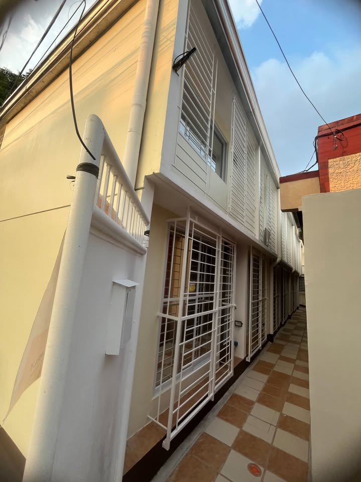 1 Bed 1 Bath Apartment