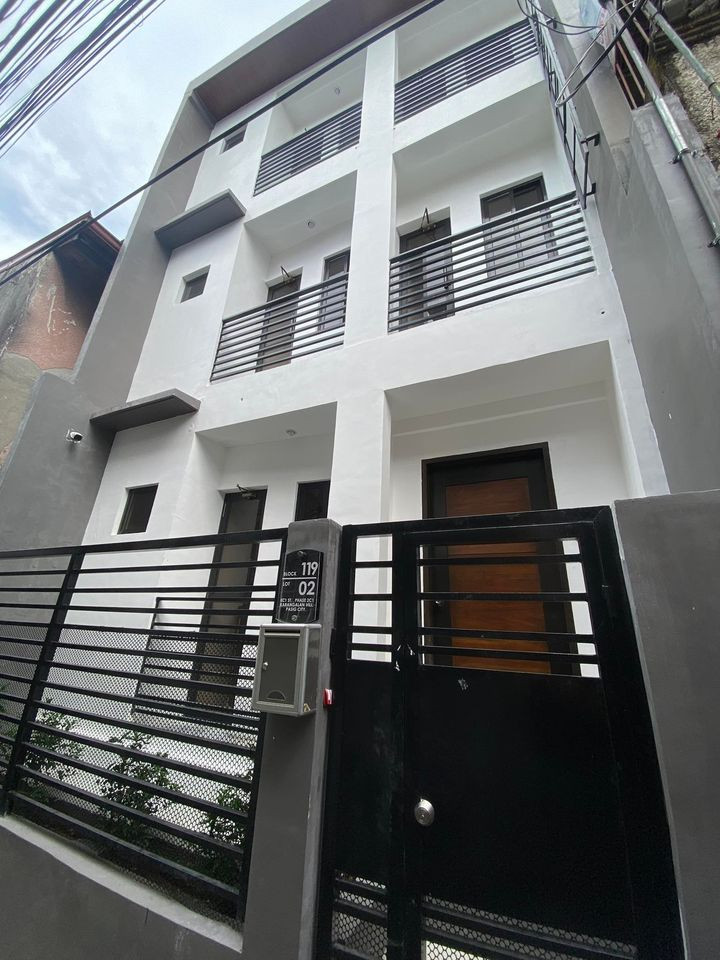 1 Bed 1 Bath Apartment/condo