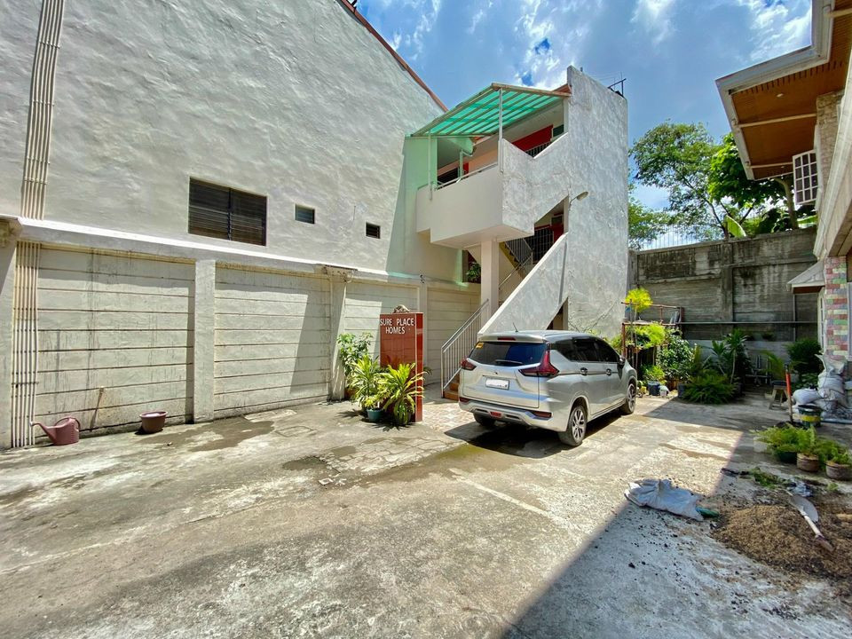 Studio 1 Bath Apartment/condo