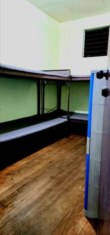 Bedroom for 4Persons for Rent