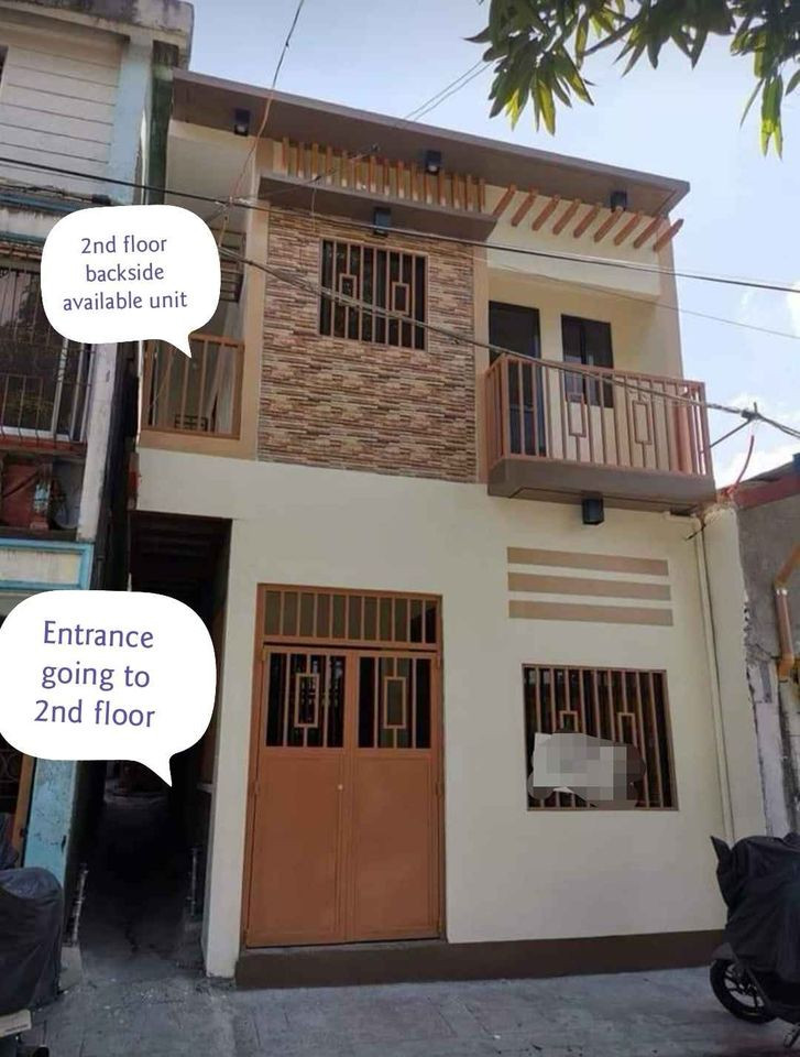 Unit for Rent