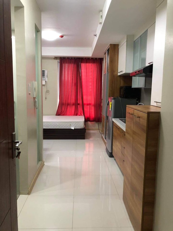 Condo for rent in Mandaluyong