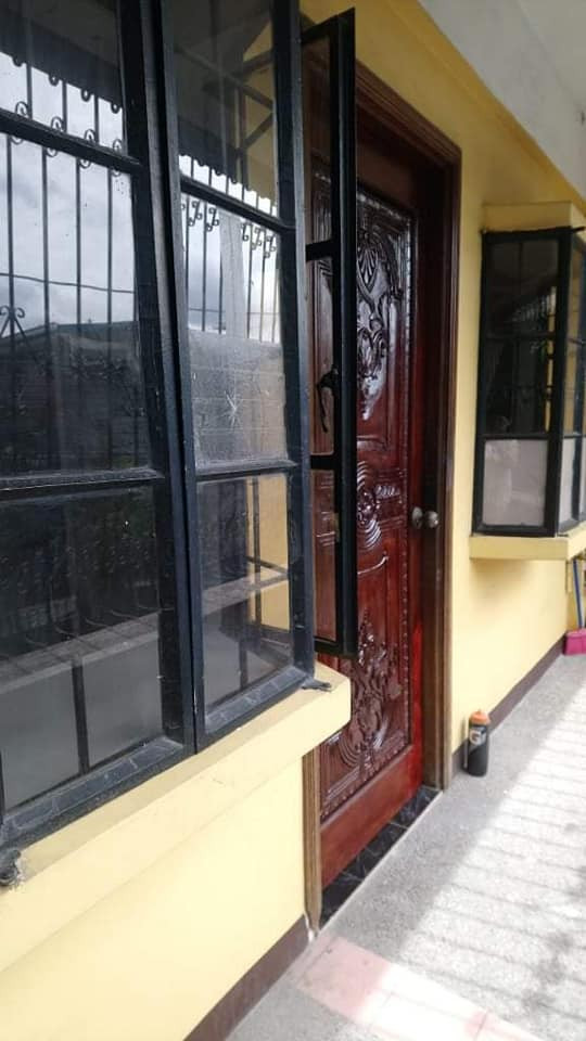 Studio type for rent