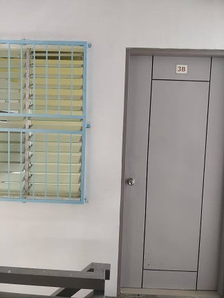 Gated Apartment - WILDCAT VILLAGE, Gen. Dado, Taguig