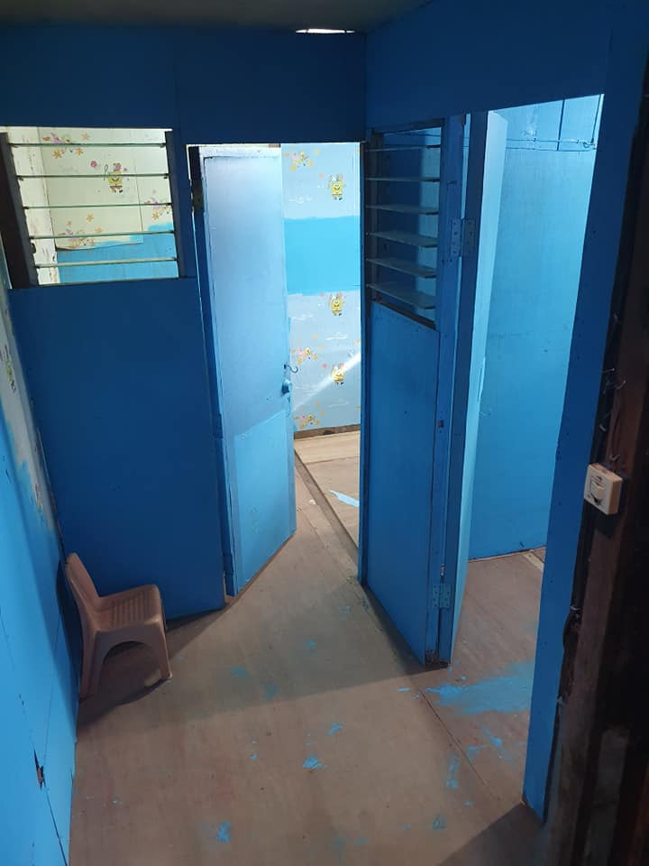 Room for Rent