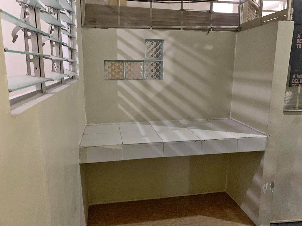1 bedroom Apartment for Rent in Pasig