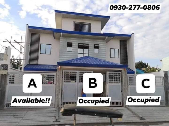 Apartment for Rent