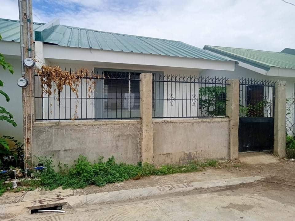 HOUSE FOR RENT BRGY. ESTEFANIA