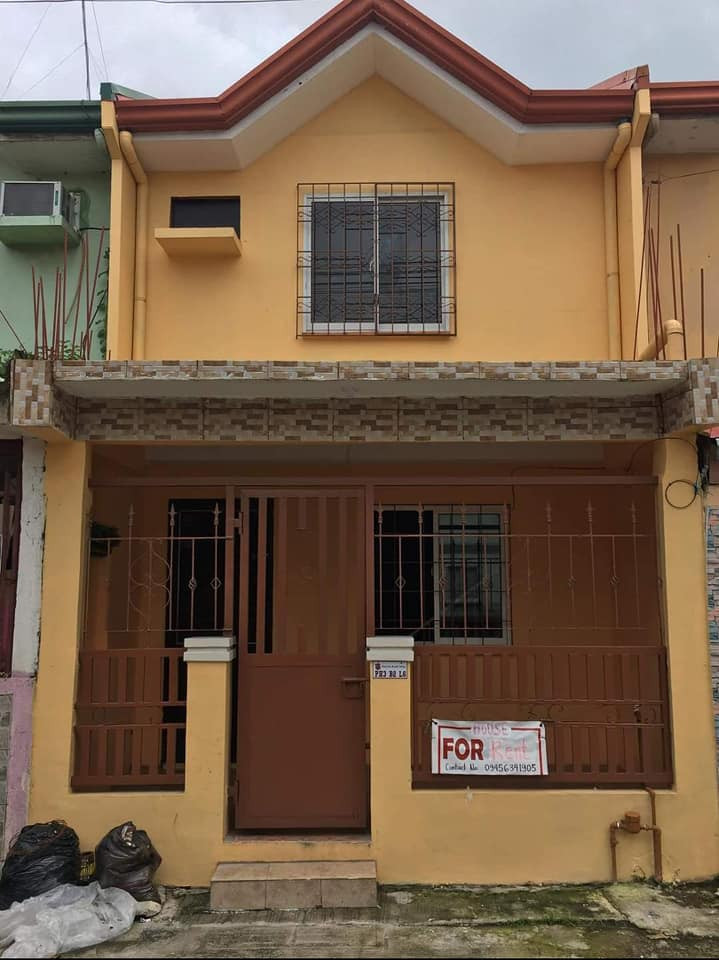 HOUSE FOR RENT