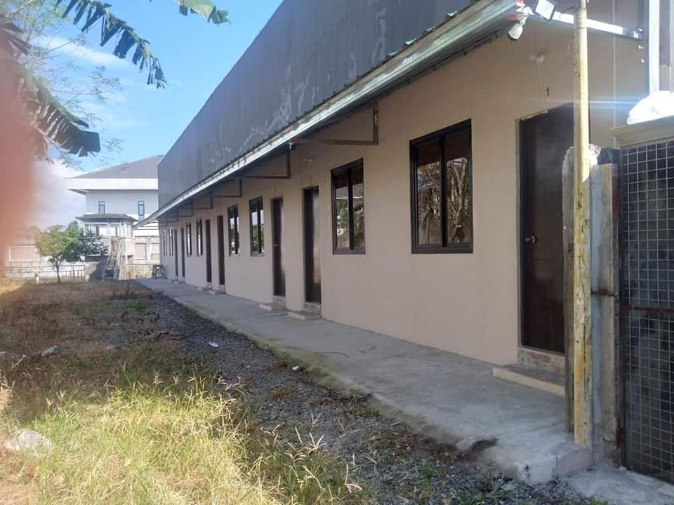Apartment For Rent