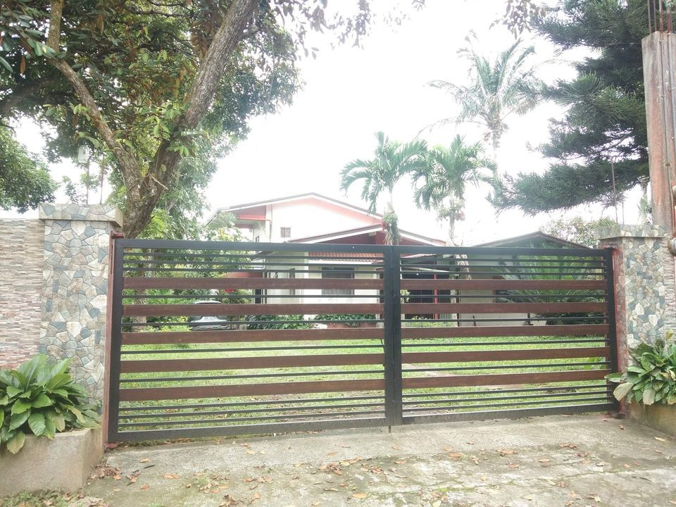 House for long term rental