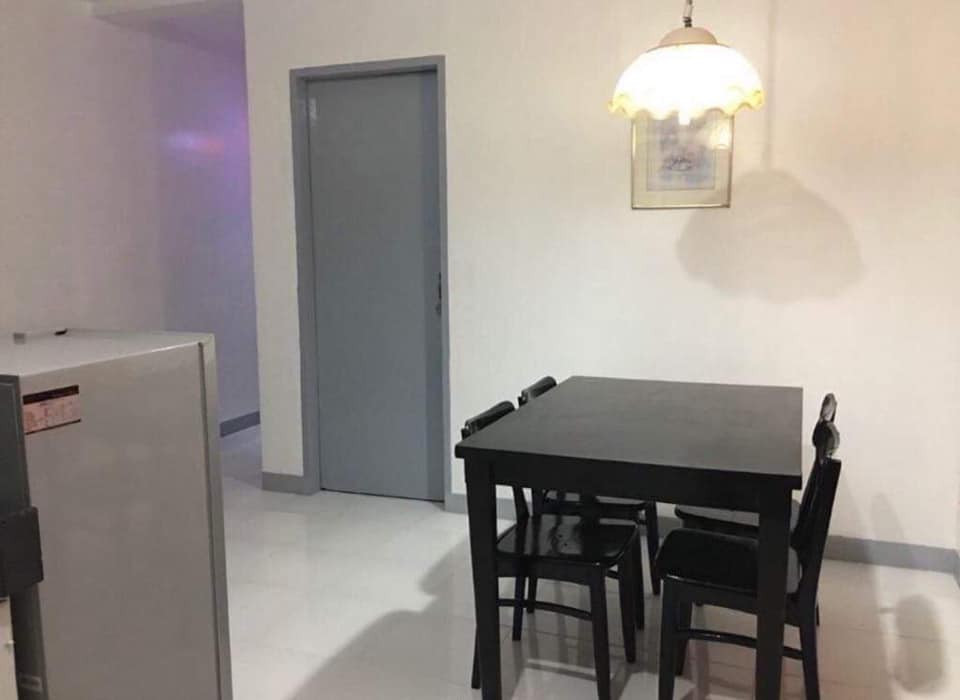 Private Room For Rent