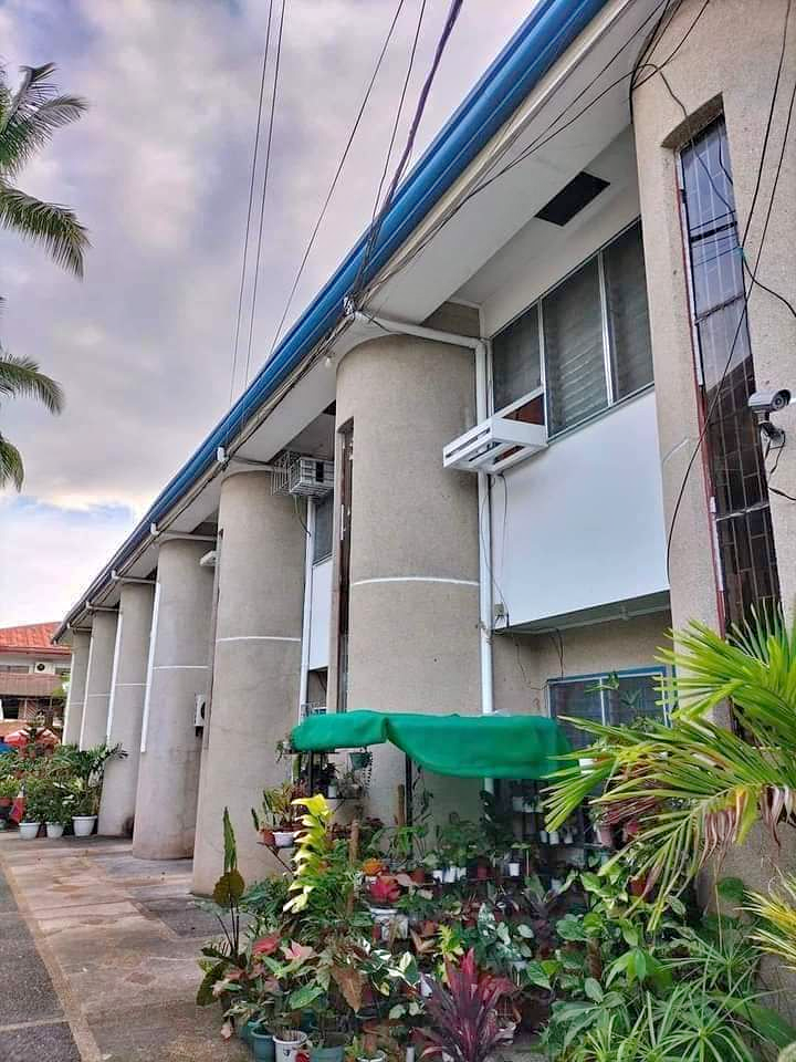 APARTMENT FOR RENT