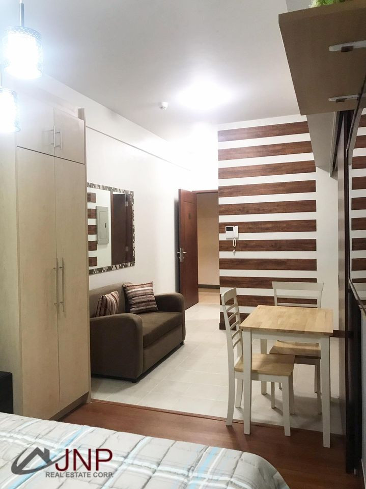 Studio 1 Bath Apartment/condo