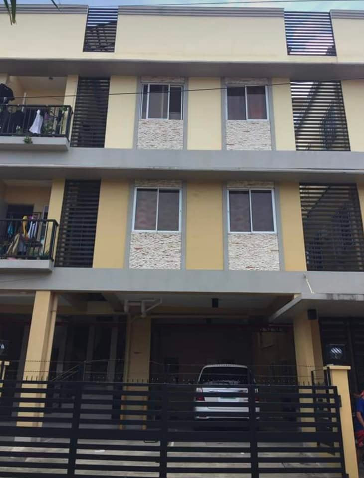 Apartment for Rent in Mambaling Cebu City