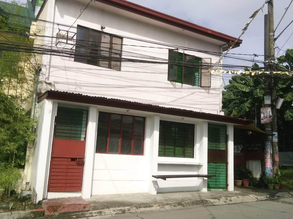 Apartment for Rent near SM Fairview