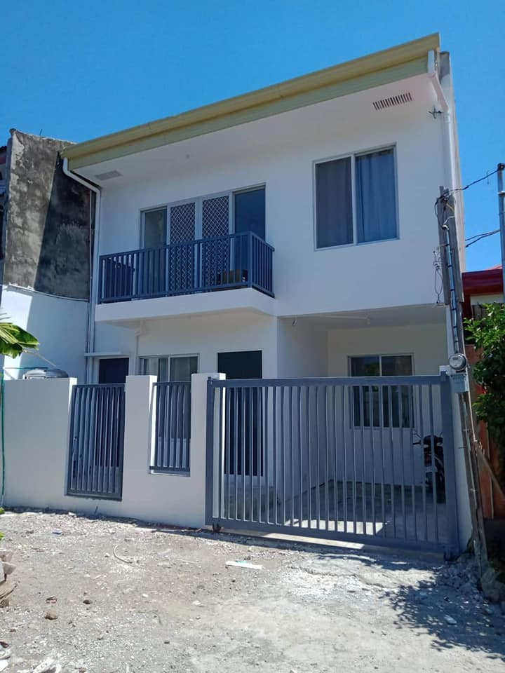 House unit for Rent