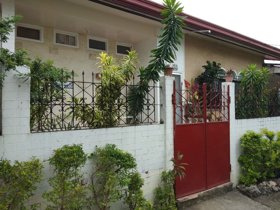 House for rent