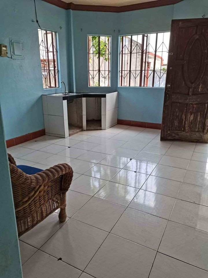 1Br House For rent