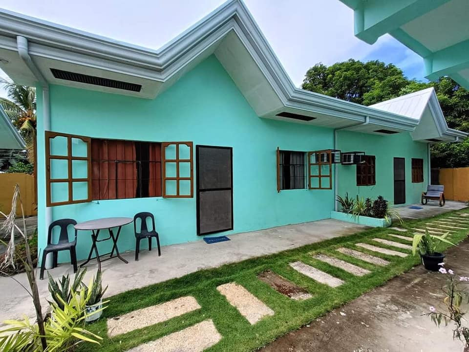 APARTMENT FOR RENT - BACONG