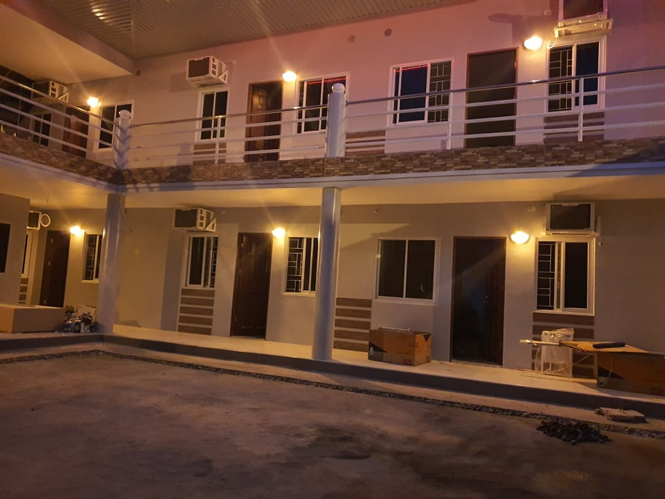 SEMI FURNISHED CONDO STYLE 1 BEDROOM APARTMENT FOR RENT