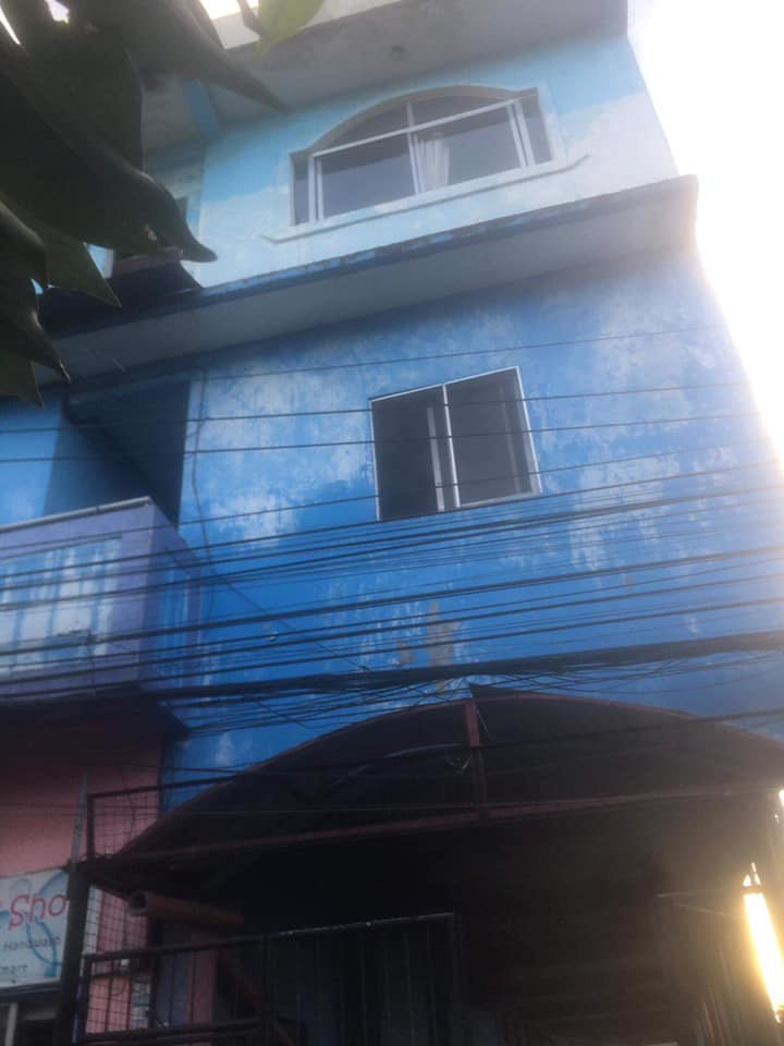 ROOM - Francisco, Diliman, Quezon City