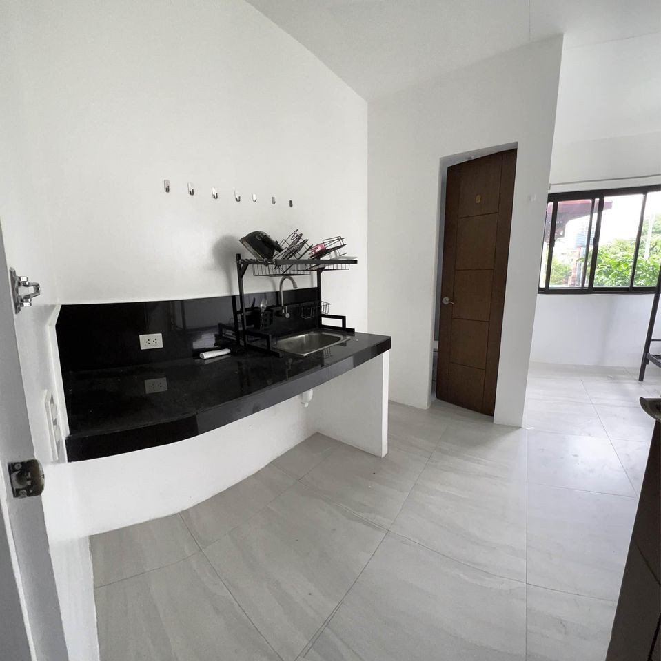 Studio Unit for Rent