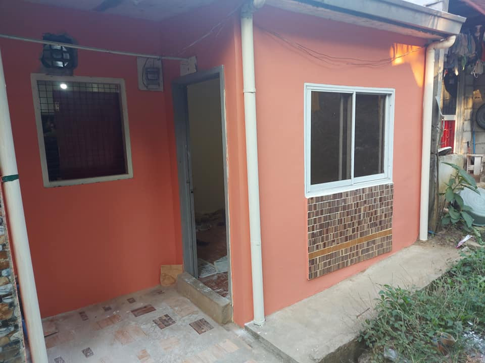 HOUSE FOR RENT