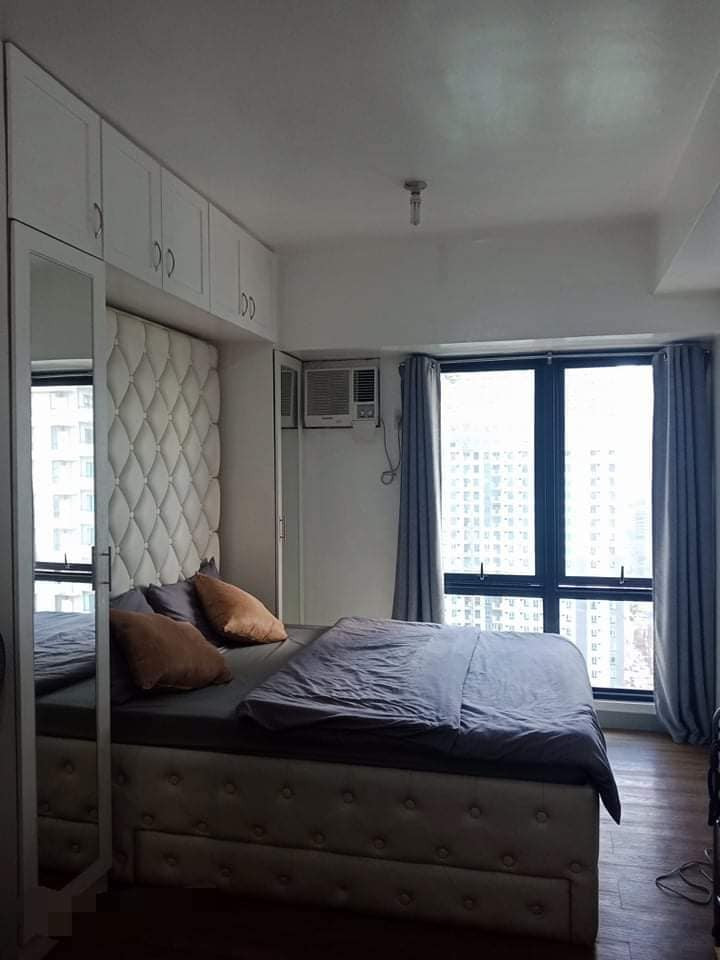 Flair Studio Unit For Rent