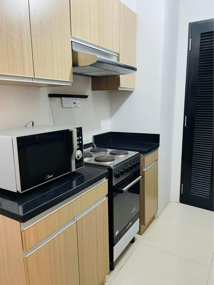 The Maridien Tower 2 1BR for Rent