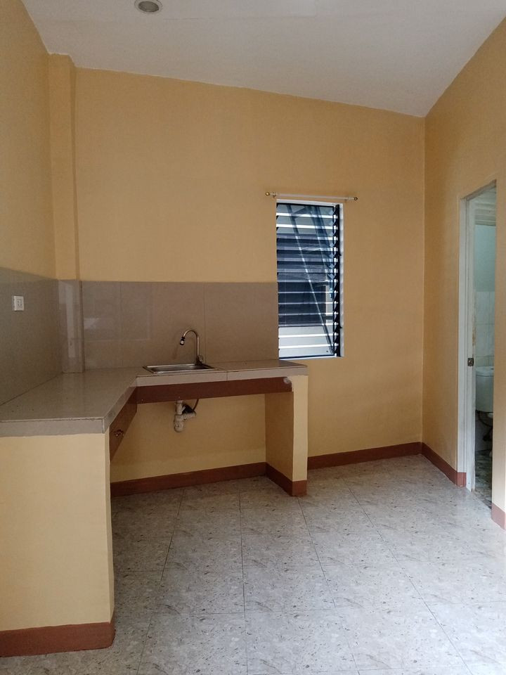 Studio type room for rent