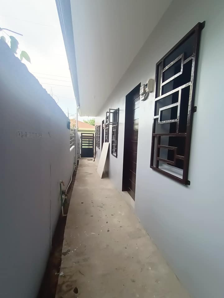 Studio type for rent