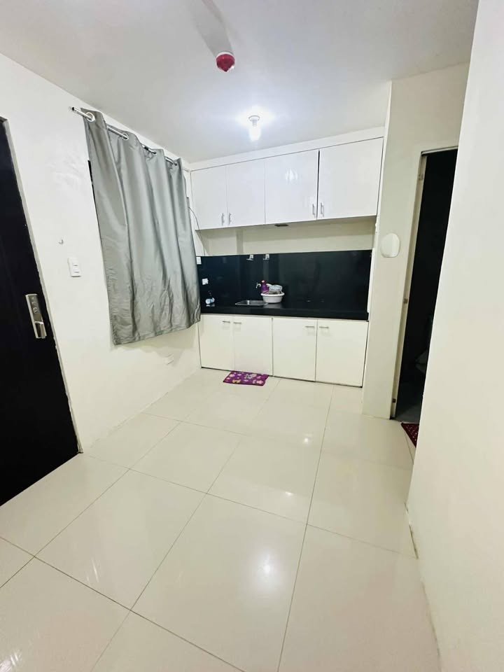 1 BEDROOM UNIT FOR RENT