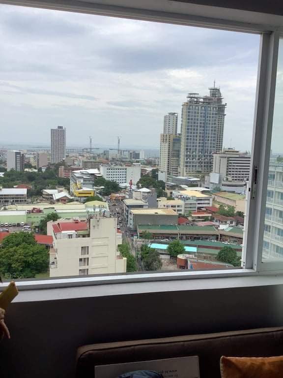 Condo for Rent