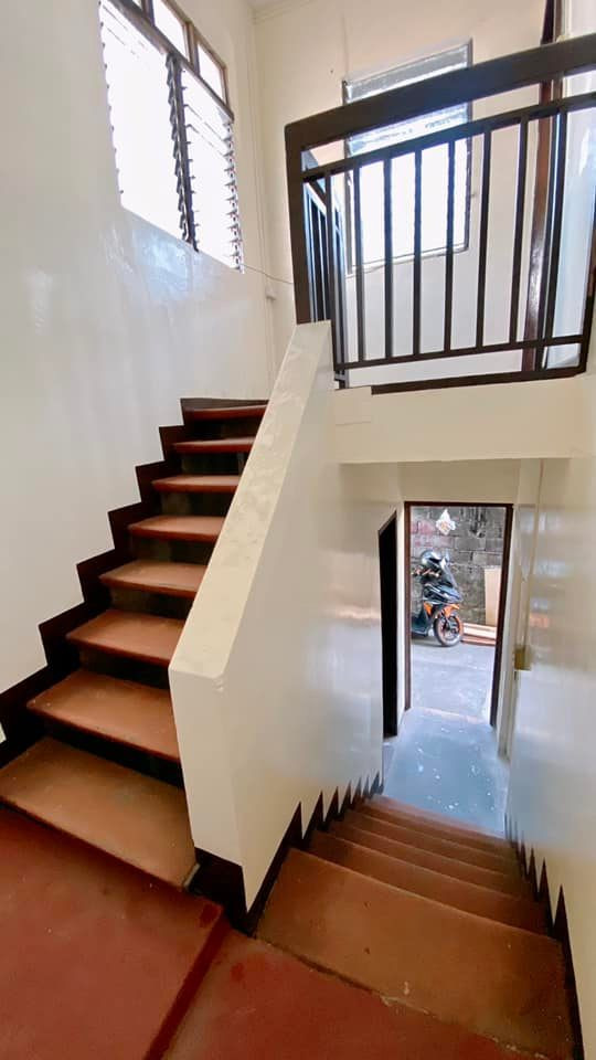 3 Bedroom Apartment for Rent in Cubao Quezon City