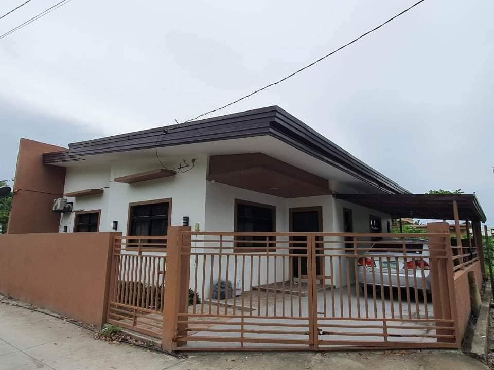 For rent