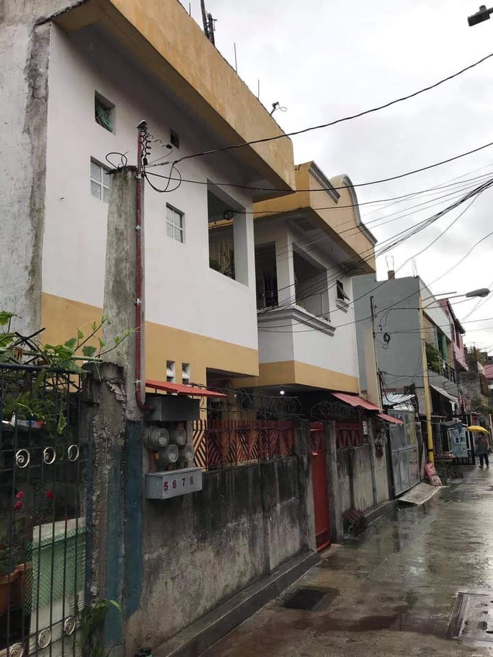 Studio Type Apartment - Rizal, Makati CIty